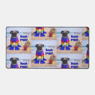 Strand Puggie Bureaumat