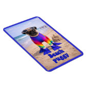 Strand Puggie Magneet (Rechterzijde)
