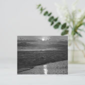 strand Rio de Janeiro Briefkaart (Staand voorkant)