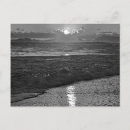 strand Rio de Janeiro Briefkaart