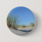 Strand Ronde Button 5,7 Cm (Voorkant)