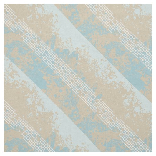 Strand rotsachtige zanden stip abstracte stof (Swatch)