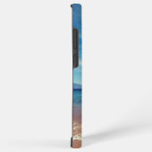 Strand Samsung Galaxy Hoesje (Rechterkant)