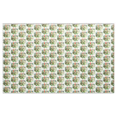  strand scène stof (Yard (91,4 cm))