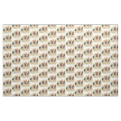  strand scène stof (Yard (91,4 cm))