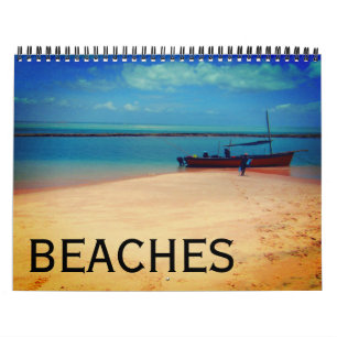 strand scènes 2026 kalender