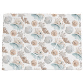 Strand Schelpen Cadeautas (Voorkant)