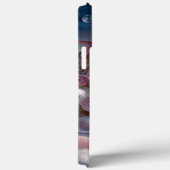 Strand Schelpen Trendy Moderne Meisjesachtige Gepe Case-Mate iPhone Case (Achterkant / Rechts)