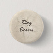 Strand Serenity Ring Drager Button (Voorkant)