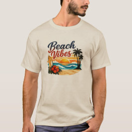 STRAND SFEER T-SHIRT