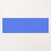 Strand Shack Yoga Mat (Achterkant (horizontaal))