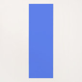 Strand Shack Yoga Mat (Achterkant)