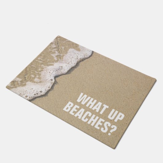 strand Shore Deurmat (Schuin)
