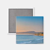 strand South Carlsbad Magneet (Voorkant / Achterkant)