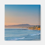 strand South Carlsbad Magneet (Voorkant)