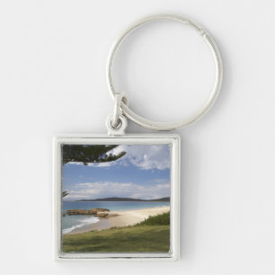 Strand, South West Rocks, Nieuw-Zuid-Wales, Sleutelhanger