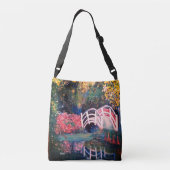 Strand, Speelgoed, alle Opslag Tas Charleston SC (Achterkant)