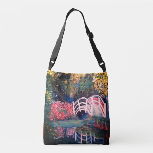 Strand, Speelgoed, alle Opslag Tas Charleston SC (Achterkant)