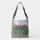 Strand, Speelgoed, alle Opslag Tas Charleston SC (Voorkant)