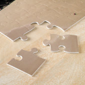 strand sri lanka legpuzzel (Zijkant)