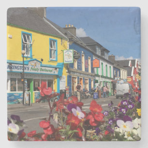 Strand Street, Dingle Ireland, Onderzetter