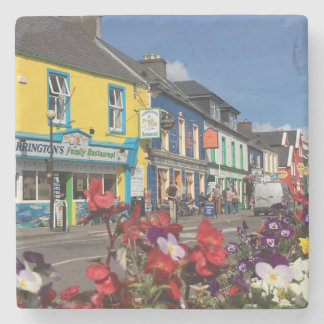 Strand Street, Dingle Ireland, Onderzetter