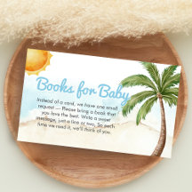 Strand Surf Baby op Boord Badboeken voor Baby