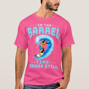 Strand Surfen Kitesurfen Wakeboarding Surfer 13 T-shirt