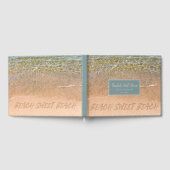 Strand Sweet Strand Hospitabiliteit Gastenboek (Volledig)