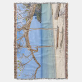 Strand Swing Gooi Deken (Voorkant Verticaal)