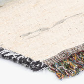 Strand Swing Gooi Deken