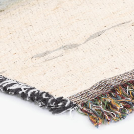 Strand Swing Gooi Deken