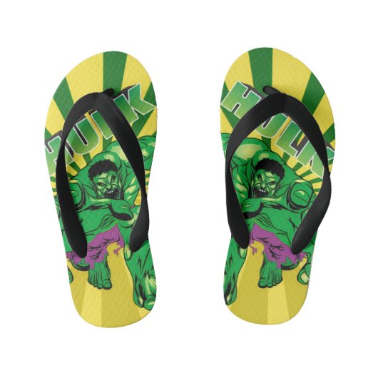 Strand teenslippers (Voetbed)