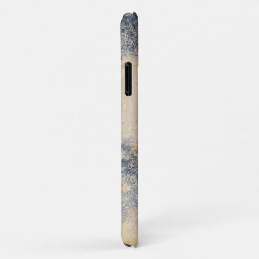 Strand telefoonhoesje Case-Mate iPhone case (Achterkant/rechts)