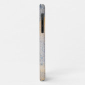 Strand telefoonhoesje Case-Mate iPhone case (Achterkant/links)