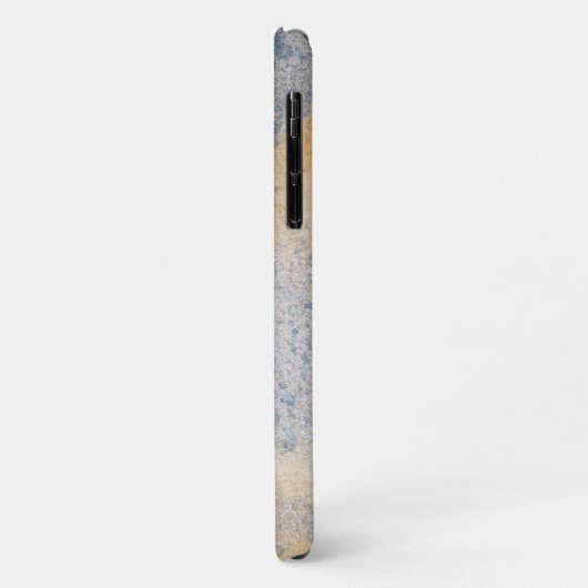 Strand telefoonhoesje Case-Mate iPhone case (Achterkant/links)