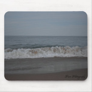 Strand thema Muismat