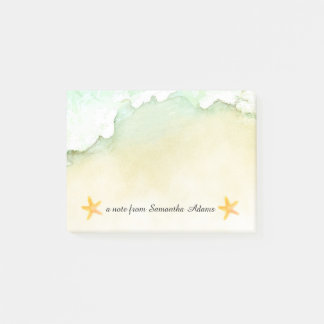 strand Thema Starfish Post-it® Notes