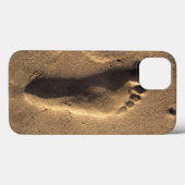 Strand thema telefoonhoesje Case-Mate iPhone case (Achterkant (horizontaal))