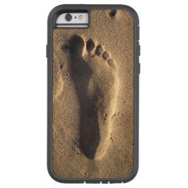 Strand thema telefoonhoesje Case-Mate iPhone case