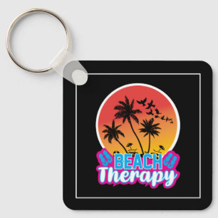 Strand Therapie-18920 Sleutelhanger