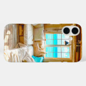 Strand Uitzicht Telefoonhoes Case-Mate iPhone Case (Achterkant (horizontaal))