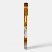 Strand Uitzicht Telefoonhoes Case-Mate iPhone Case (Achterkant / Rechts)