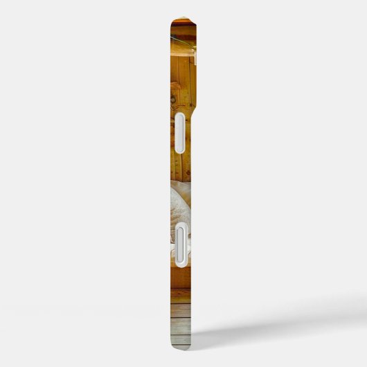 Strand Uitzicht Telefoonhoes Case-Mate iPhone Case (Achterkant / Rechts)