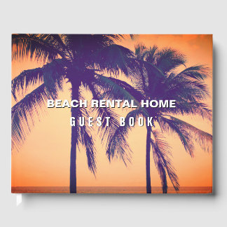 Strand vakantiewoning woning foto gastenboeken