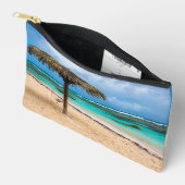 strand van Anse des Rochers Etui (Open)