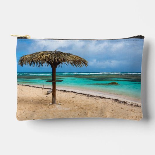 strand van Anse des Rochers Etui (Voorkant)