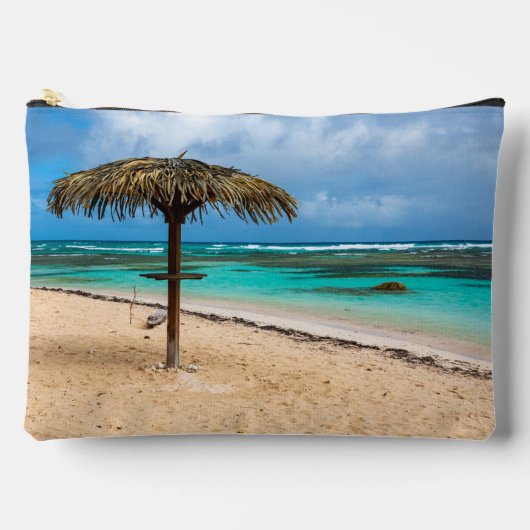 strand van Anse des Rochers Etui (Voorkant)