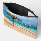 strand van Anse des Rochers Etui (Open)