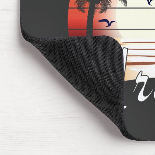  strand van Aruba Muismat (Hoek)